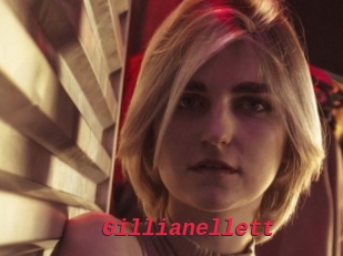 Gillianellett