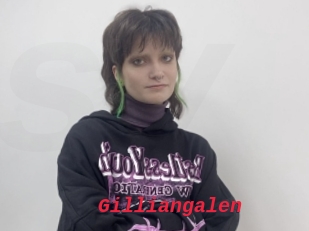 Gilliangalen