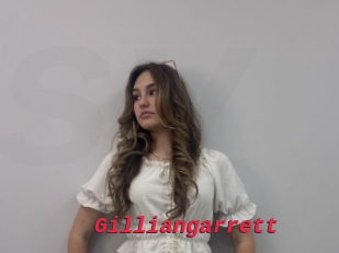 Gilliangarrett