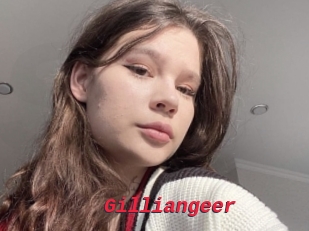 Gilliangeer