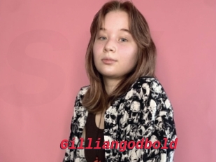 Gilliangodbold