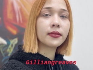 Gilliangreaves