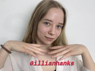 Gillianhanks