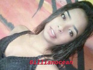 Gillianocean