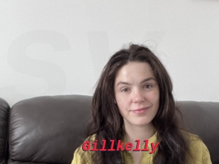 Gillkelly