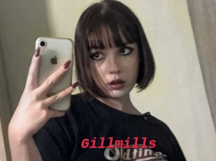 Gillmills