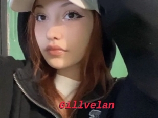 Gillvelan