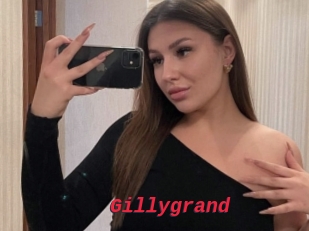 Gillygrand