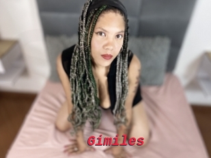 Gimiles