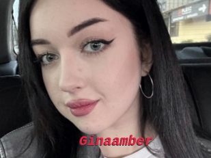 Ginaamber