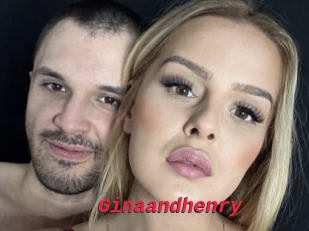 Ginaandhenry