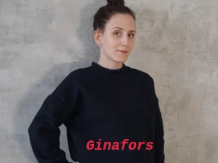 Ginafors