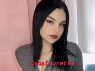 Ginalauretti