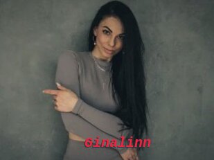 Ginalinn