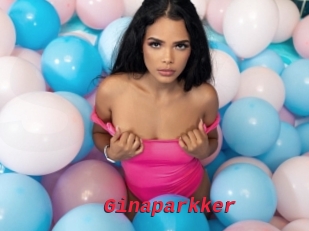 Ginaparkker