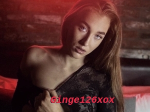 Ginge126xox