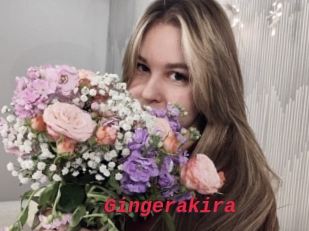 Gingerakira