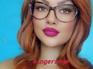 Gingerange