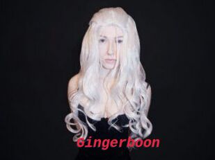 Gingerboon