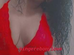 Gingerebonylove
