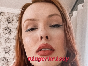 Gingerkrissy