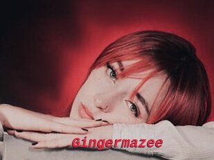 Gingermazee