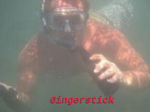 Gingerstick