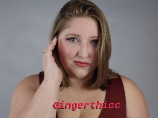 Gingerthicc