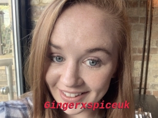 Gingerxspiceuk