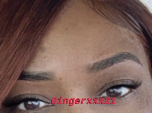 Gingerxxx21