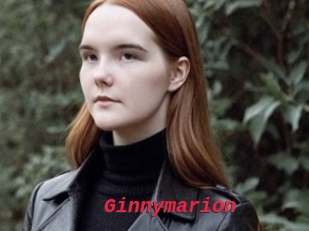 Ginnymarion