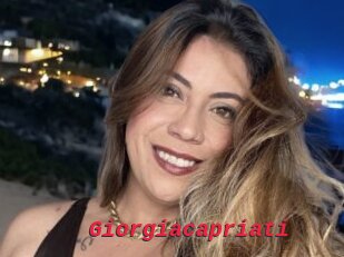 Giorgiacapriati