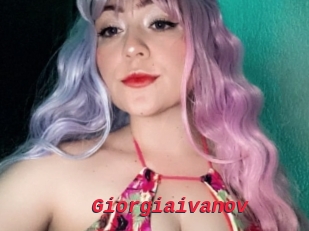 Giorgiaivanov
