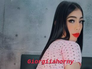 Giorgiiahorny
