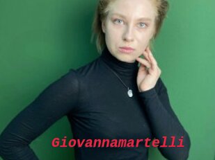 Giovannamartelli