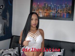 Girlhotlatina