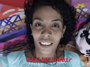 Girlleilobuir