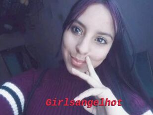 Girlsangelhot