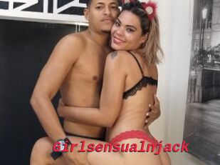 Girlsensualnjack