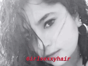 Girlsexxyhair