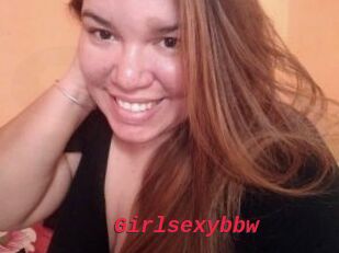 Girlsexybbw