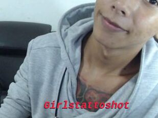 Girlstattoshot