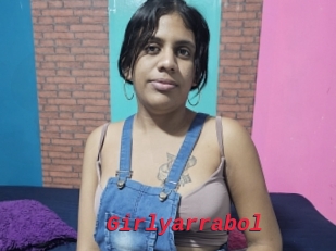 Girlyarrabol