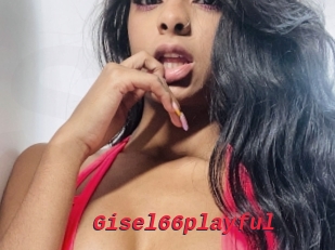 Gisel66playful