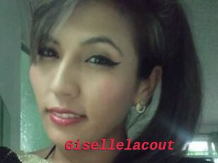 Gisellelacout