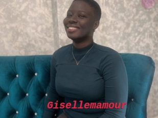 Gisellemamour