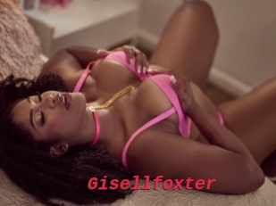 Gisellfoxter