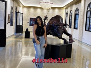 Gissabella