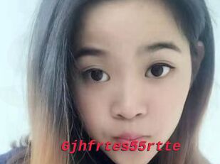 Gjhfrtes55rtte