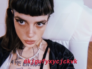 Gkjgufyxycjckvk